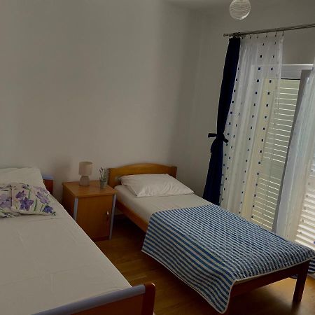 Apartman Nives Apartment Trogir Bagian luar foto